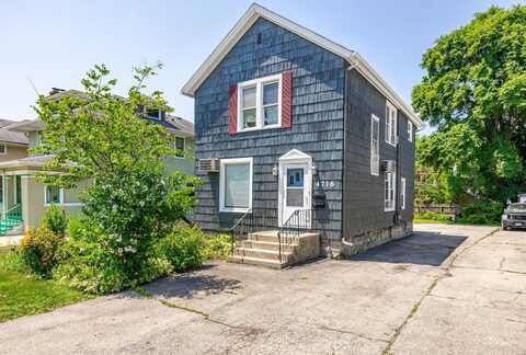 4716 Main Street, Downers Grove, IL 60515
