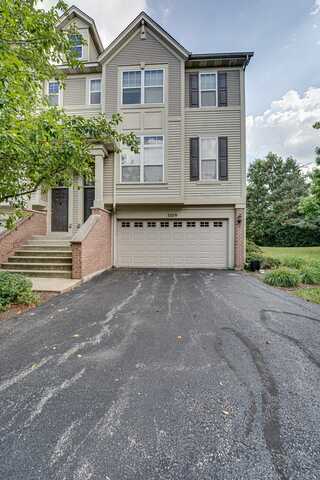 3379 Kentshire Circle, Aurora, IL 60504
