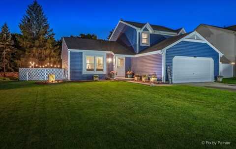 688 Regent Drive, Crystal Lake, IL 60014