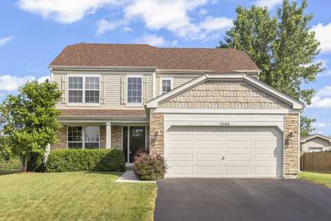1644 Prairieview Boulevard, Bolingbrook, IL 60490