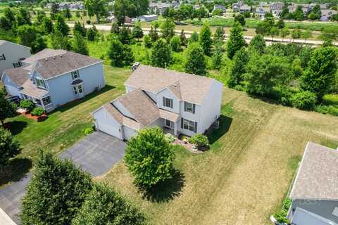 3462 Ayres Drive, Aurora, IL 60506