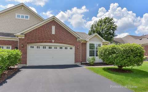 2065 JOHN PAUL JONES Lane, Bolingbrook, IL 60490