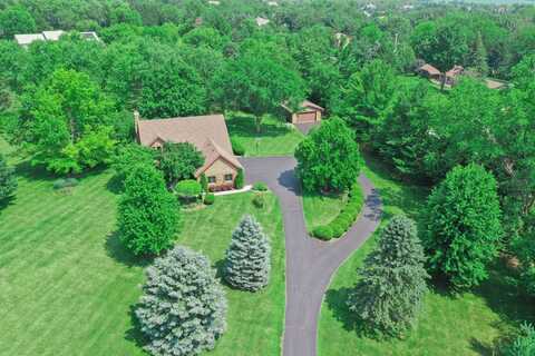 1815 Vineyard Lane, Spring Grove, IL 60081
