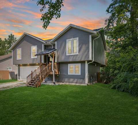 W1018 Larkspur Road, Genoa City, WI 53128