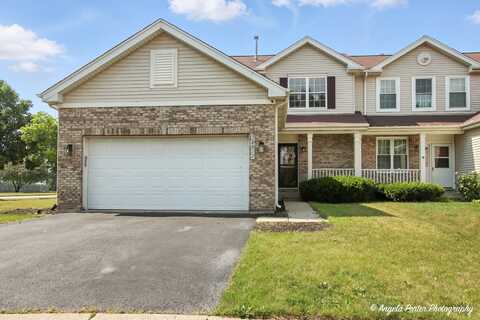 28912 Sawmill Lane, Lakemoor, IL 60051