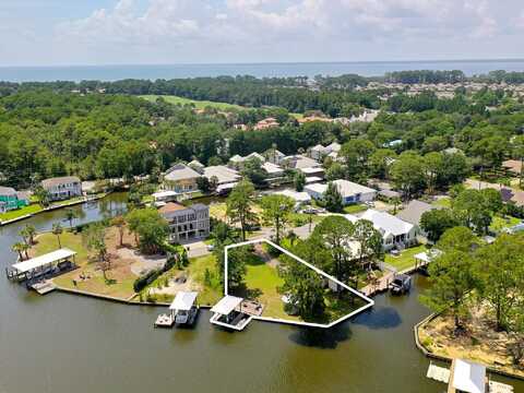 83 Anchor Lane, Santa Rosa Beach, FL 32459