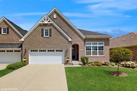 1517 128th Street, Lemont, IL 60439