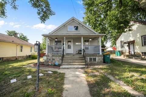 208 Frank Avenue, Joliet, IL 60435