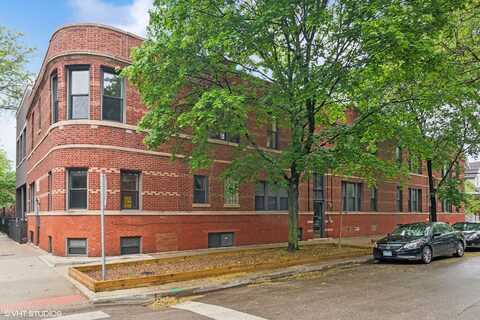 1956 W BRADLEY Place, Chicago, IL 60613
