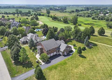 9804 Palmer Drive, Lakewood, IL 60014