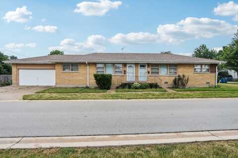 624 Prairie Avenue, Downers Grove, IL 60515