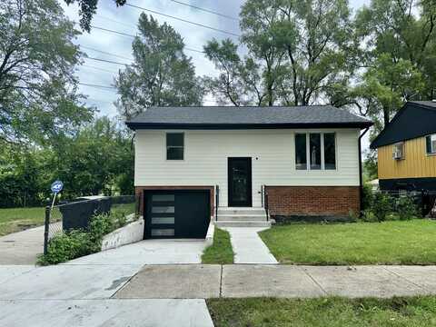 13235 S Vernon Avenue, Chicago, IL 60827
