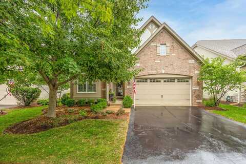 1728 Briarheath Drive, Aurora, IL 60505