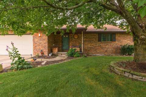 16064 Raintree Road, Bloomington, IL 61705