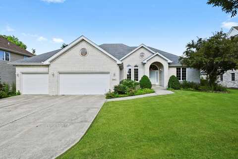 6443 DAVANE Court, Downers Grove, IL 60516