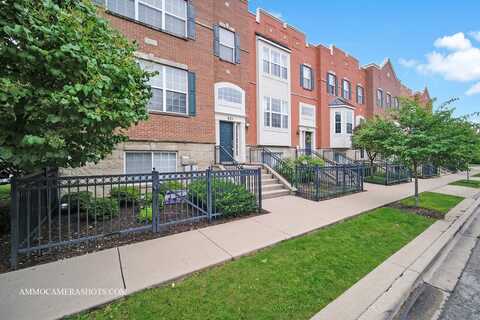 801 Station Boulevard, Aurora, IL 60504