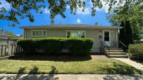 17303 Roy Street, Lansing, IL 60438