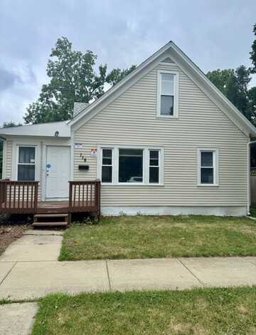 118 Wilcox Avenue, Elgin, IL 60123