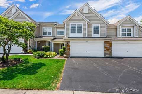 1521 E Baronet Lane, Palatine, IL 60074
