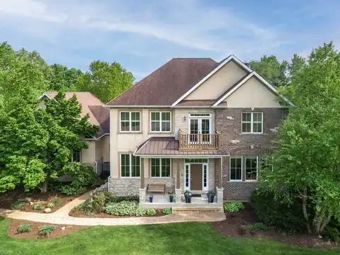 660 Birch Hollow Drive, Antioch, IL 60002