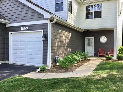1611 Woodcrest Circle, Mundelein, IL 60060