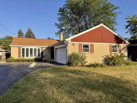 16850 School Street, South Holland, IL 60473