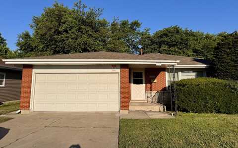 15542 S Park Avenue, South Holland, IL 60473