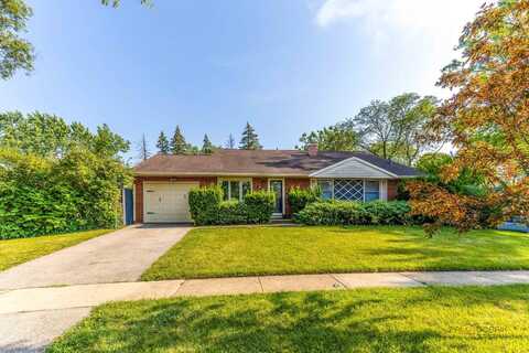 697 Hickory Drive, Buffalo Grove, IL 60089