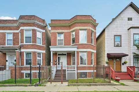 6225 S Wood Street, Chicago, IL 60636