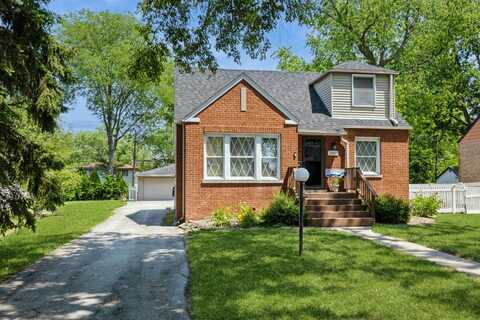 22427 Ridgeway Avenue, Richton Park, IL 60471
