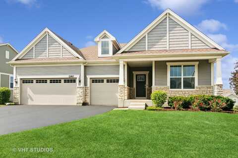 1140 River Birch Boulevard, Crystal Lake, IL 60012