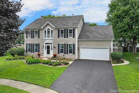768 Wexford Court, Grayslake, IL 60030