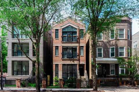 2418 N SOUTHPORT Avenue, Chicago, IL 60614
