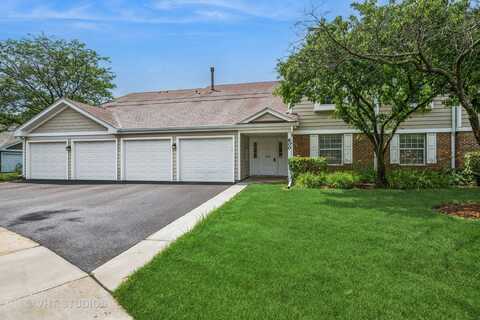 600 Hanover Court, Schaumburg, IL 60194