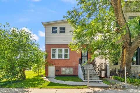 3722 S Wabash Avenue, Chicago, IL 60653