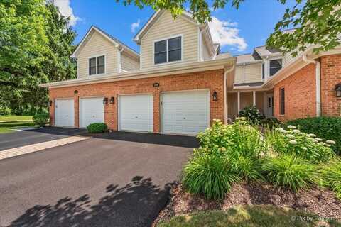 9196 Falcon Greens Drive, Lakewood, IL 60014
