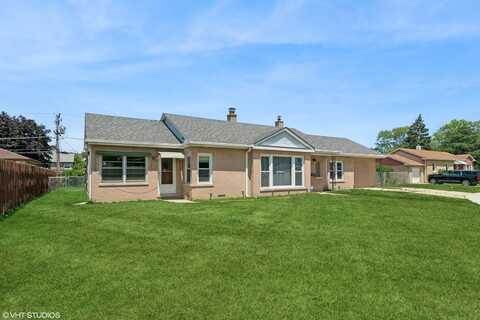 8024 W Charmaine Road, Norridge, IL 60706