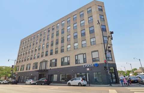 1791 W Howard Street, Chicago, IL 60626