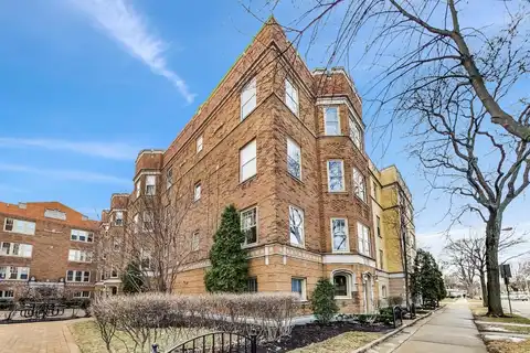 623 Washington Boulevard, Oak Park, IL 60302