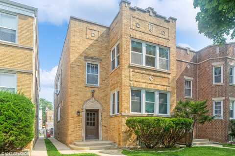 4830 Wright Terrace, Skokie, IL 60077