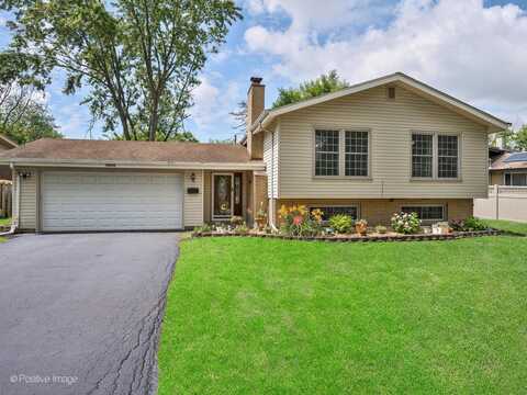 18902 Jonathan Lane, Homewood, IL 60430