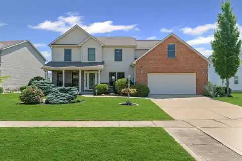 3220 Weeping Cherry Drive, Champaign, IL 61822