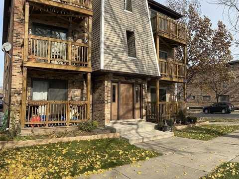 6700 W 64th Place, Chicago, IL 60638
