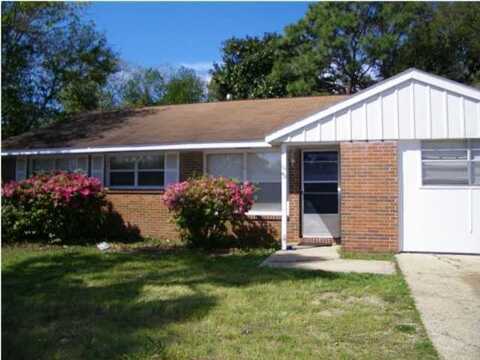 40 NW Bishop Avenue, Fort Walton Beach, FL 32548