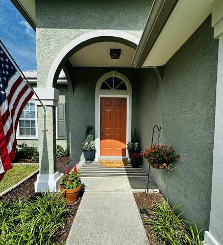 218 Hidden Pines Drive, Panama City Beach, FL 32408