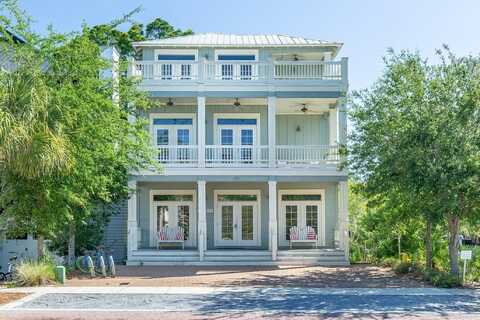 192 E Blue Crab Loop, Inlet Beach, FL 32461
