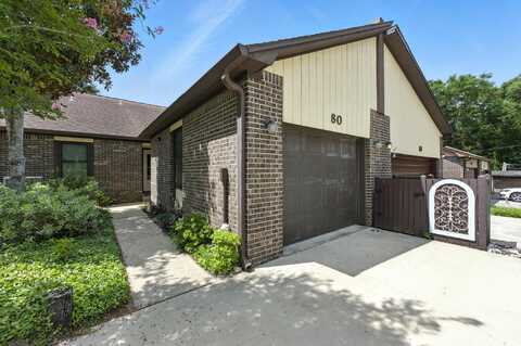 80 Hidden Cove Court, Valparaiso, FL 32580