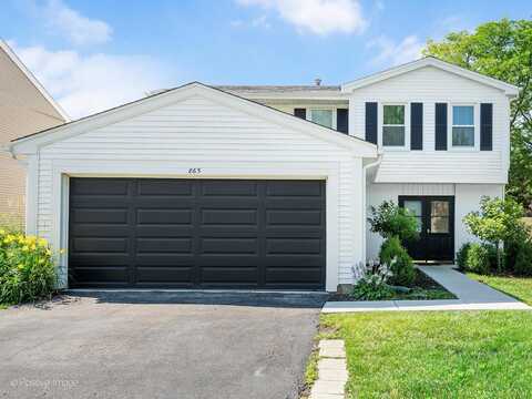865 W Bryn Mawr Avenue, Roselle, IL 60172
