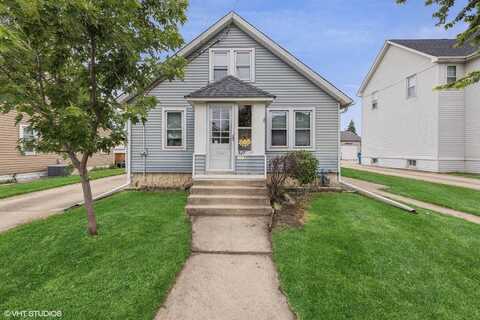 527 W Green Street, Bensenville, IL 60106