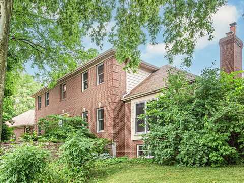 231 Deer Lane, Sleepy Hollow, IL 60118